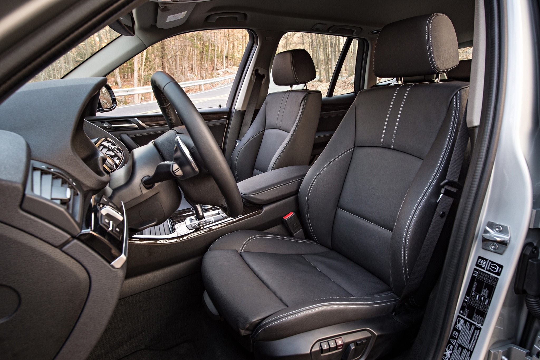 2017 BMW X3 VINs, Configurations, MSRP & Specs AutoDetective