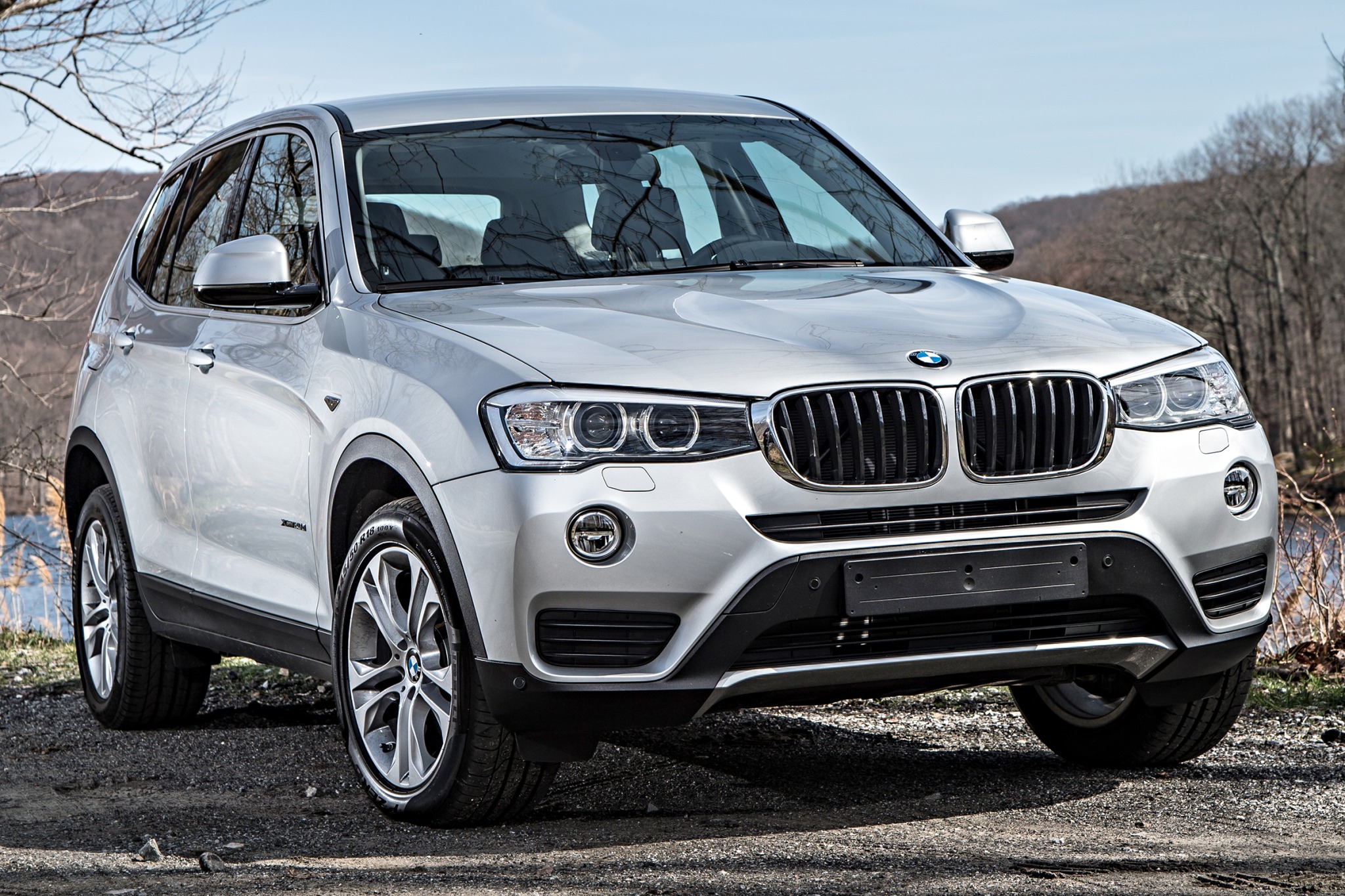 2017 BMW X3 VINs, Configurations, MSRP & Specs - AutoDetective