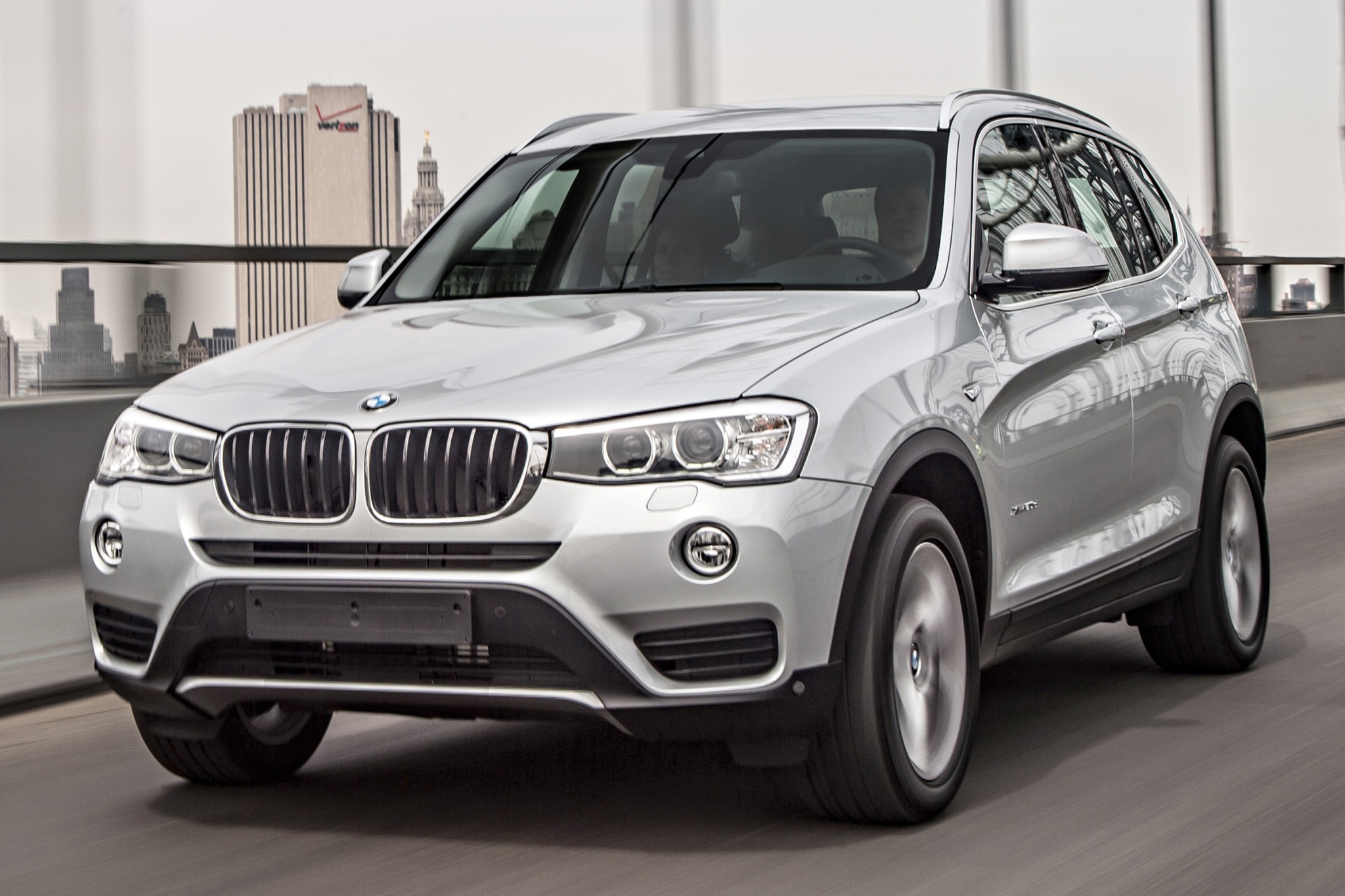 2017 BMW X3 VINs, Configurations, MSRP & Specs AutoDetective