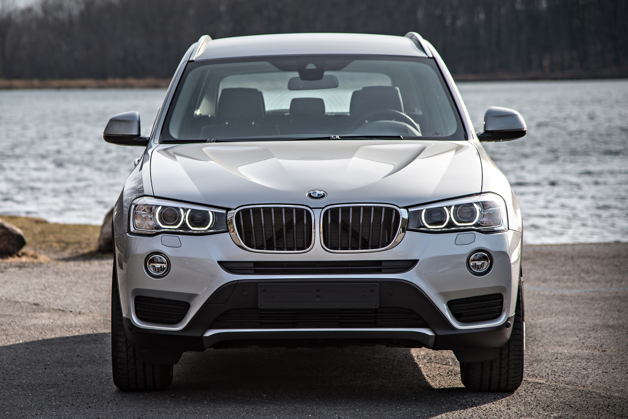 2017 BMW X3 VINs, Configurations, MSRP & Specs AutoDetective