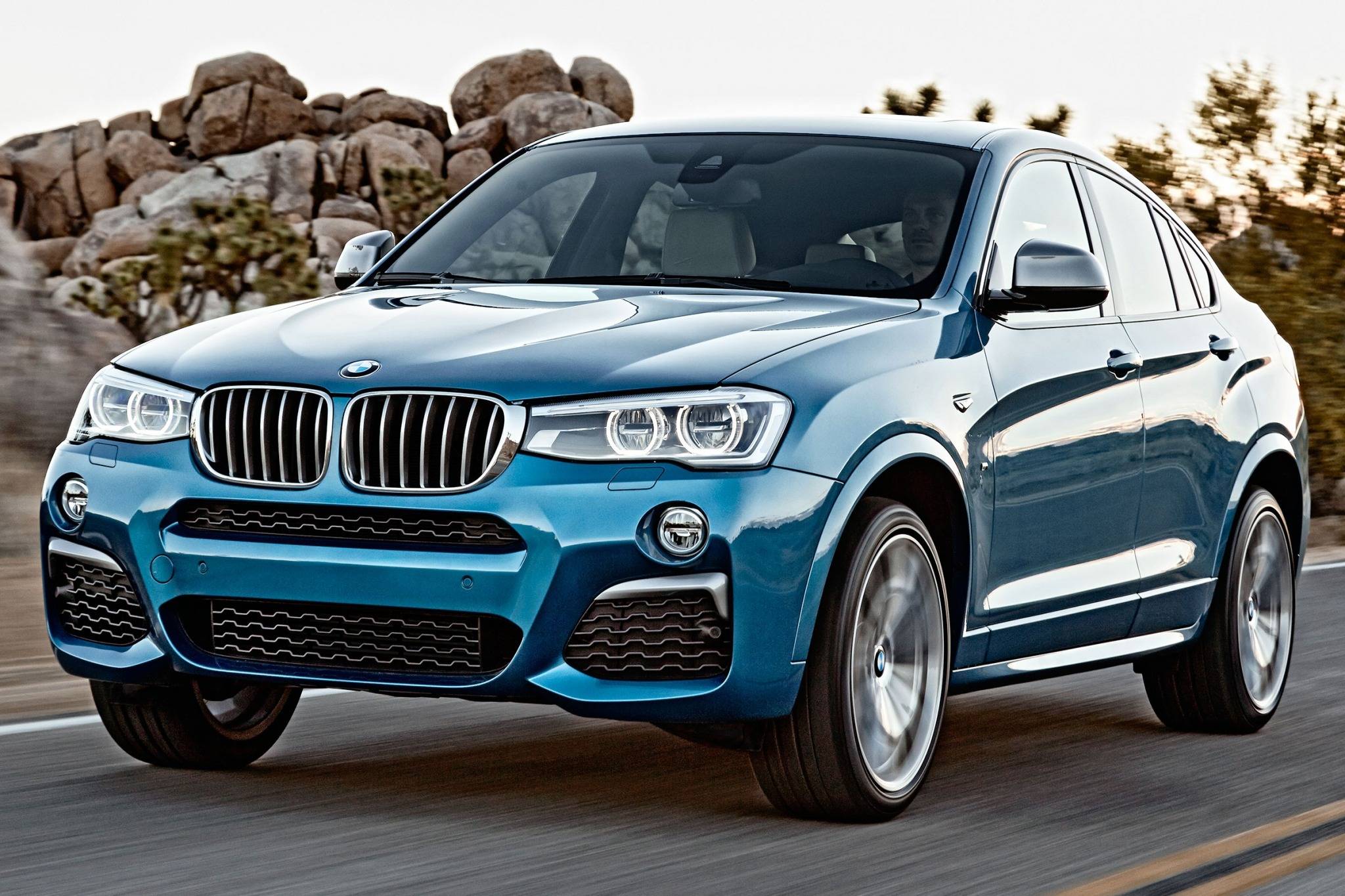 Bmw X4 2017 For Sale