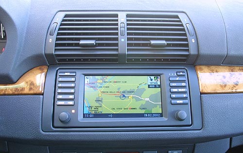 2002 BMW X5 VINs, Configurations, MSRP & Specs - AutoDetective