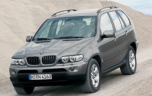 2006 Bmw X5 4 4i Vin Check Specs Amp Recalls Autodetective