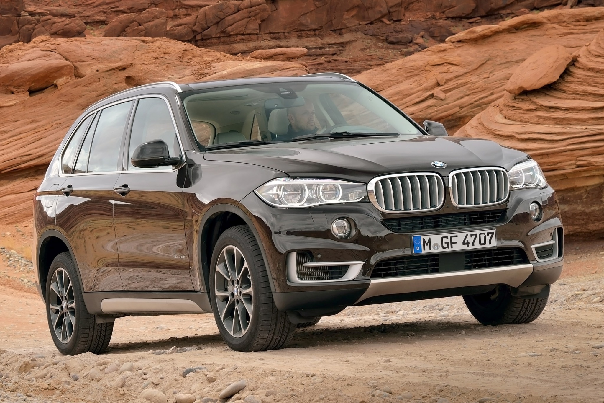 2014 BMW X5 VINs, Configurations, MSRP & Specs - AutoDetective