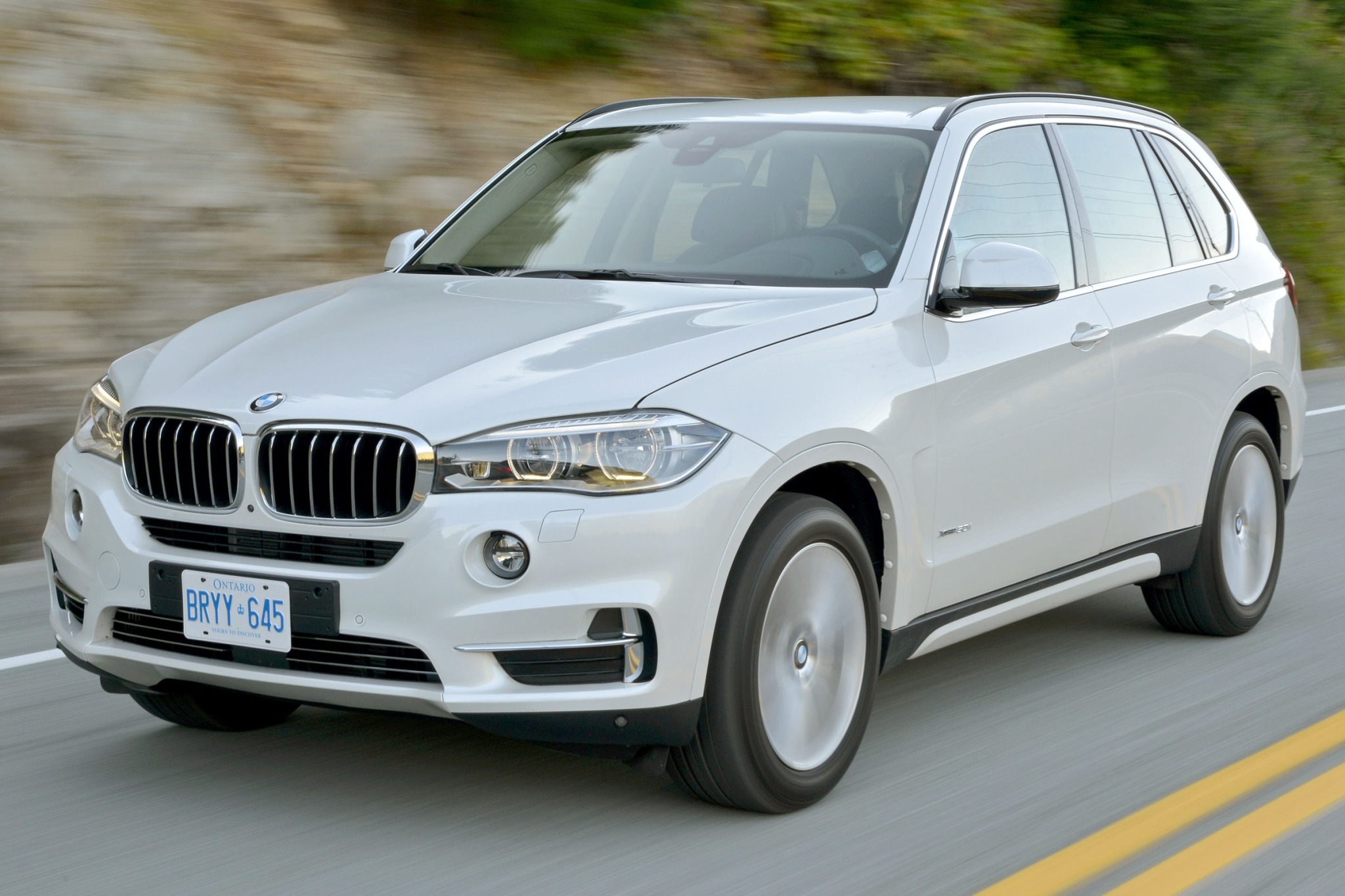 2016 Bmw X5 Sdrive35i Vin Number Search Autodetective