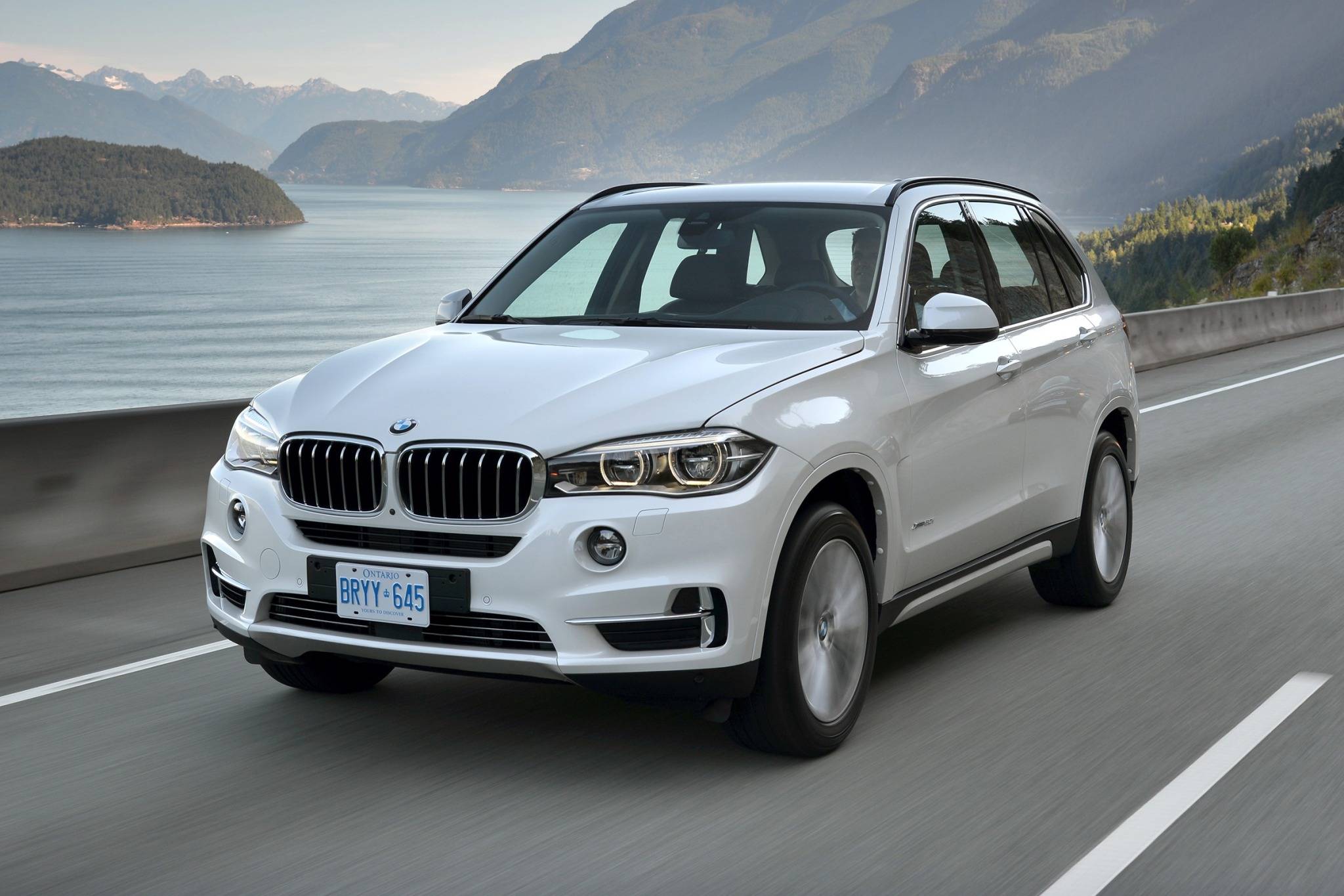2017 BMW X5 VINs, Configurations, MSRP & Specs AutoDetective