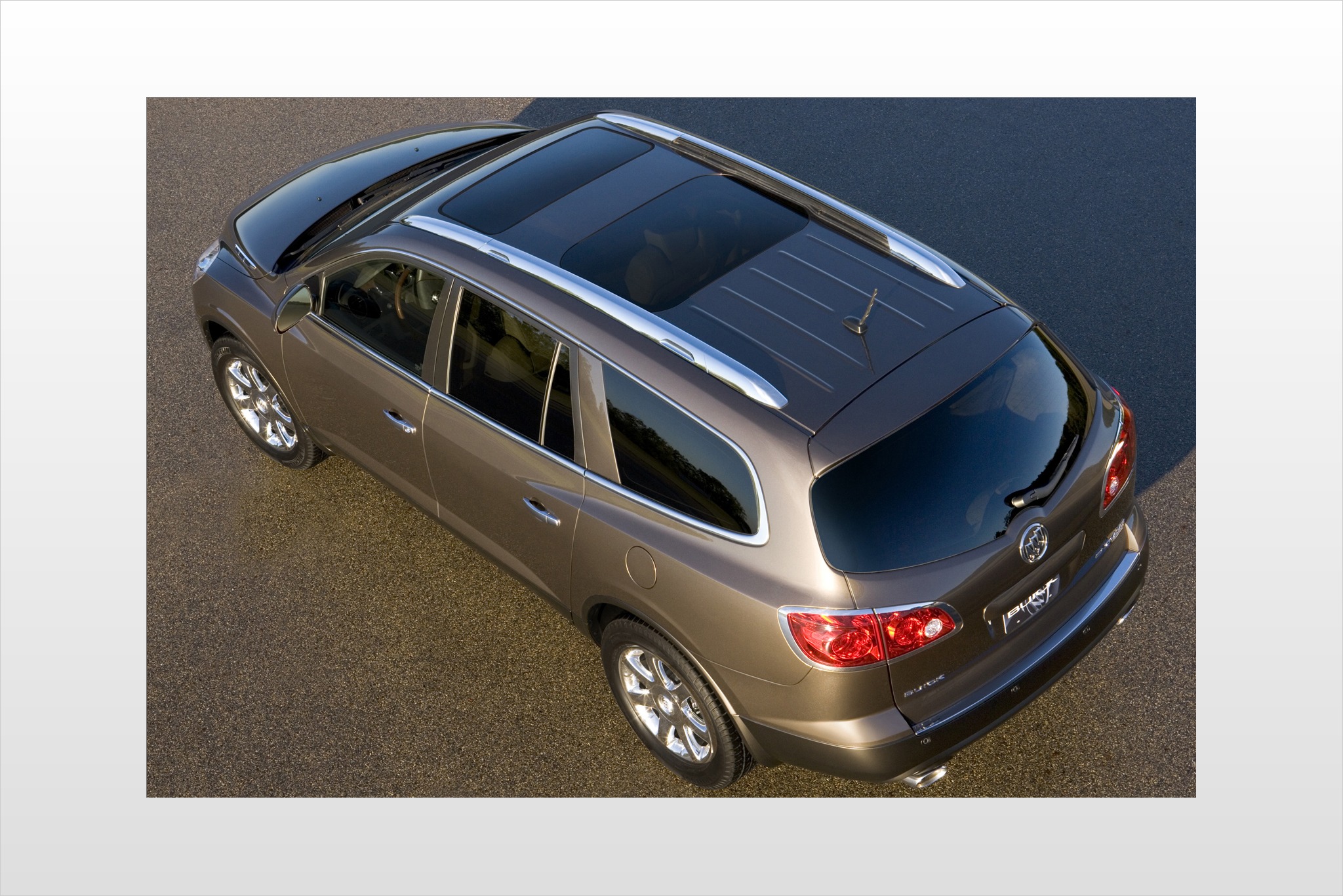 2008 Buick Enclave Vin Check Specs Amp Recalls Autodetective