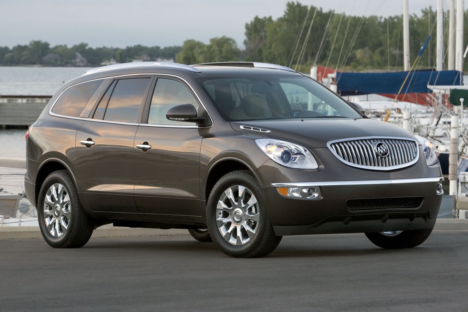 2012 Buick Enclave VIN Check, Specs & Recalls - AutoDetective 2012 Buick Enclave VIN Check, Specs & Recalls - AutoDetective