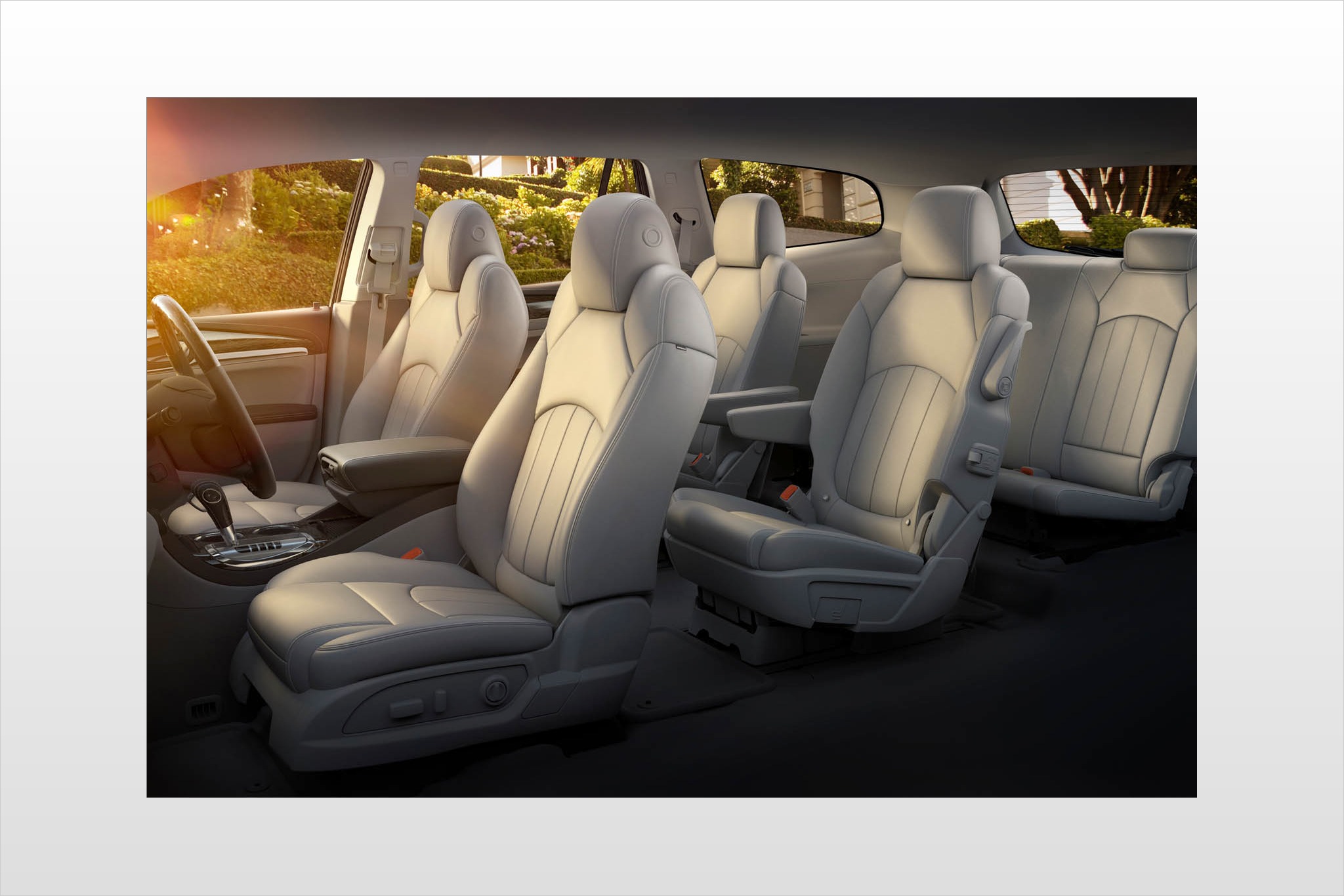 2016 Buick Enclave VIN Check, Specs & Recalls AutoDetective