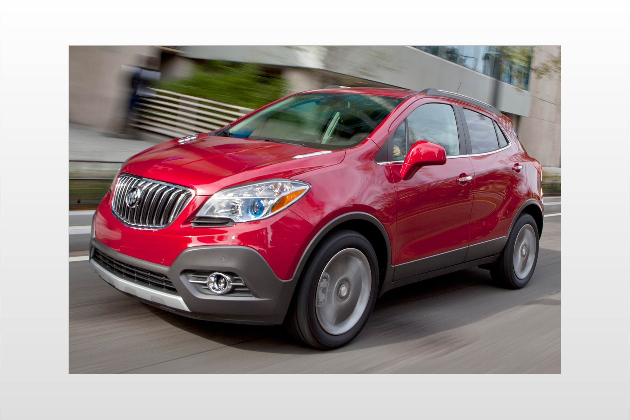 2016 buick encore price