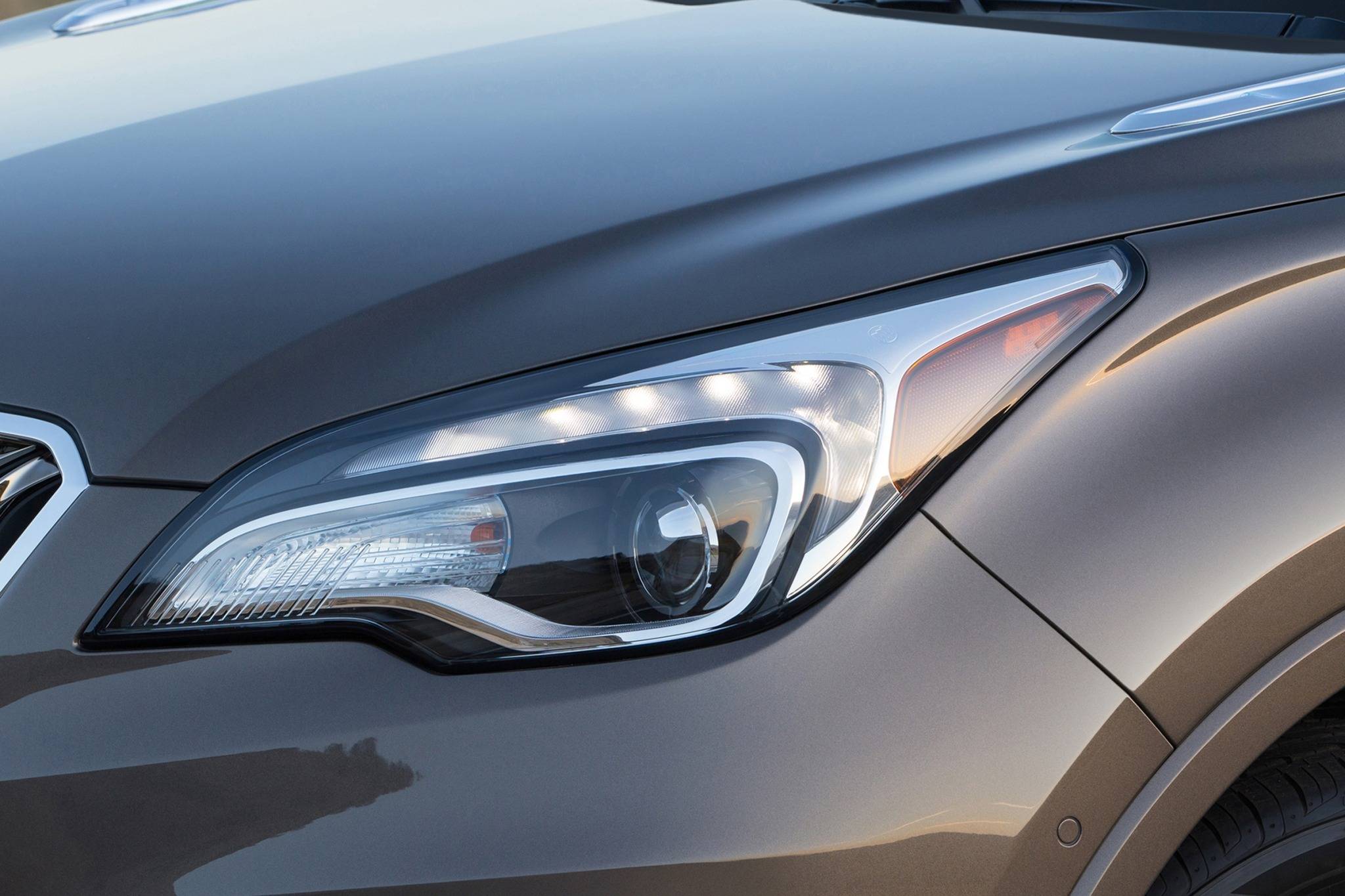 2017 Buick Envision Vin Check Specs Amp Recalls Autodetective