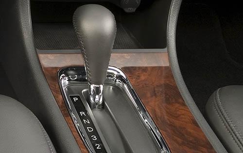 2009 Buick Lacrosse Vin Check Specs Amp Recalls Autodetective