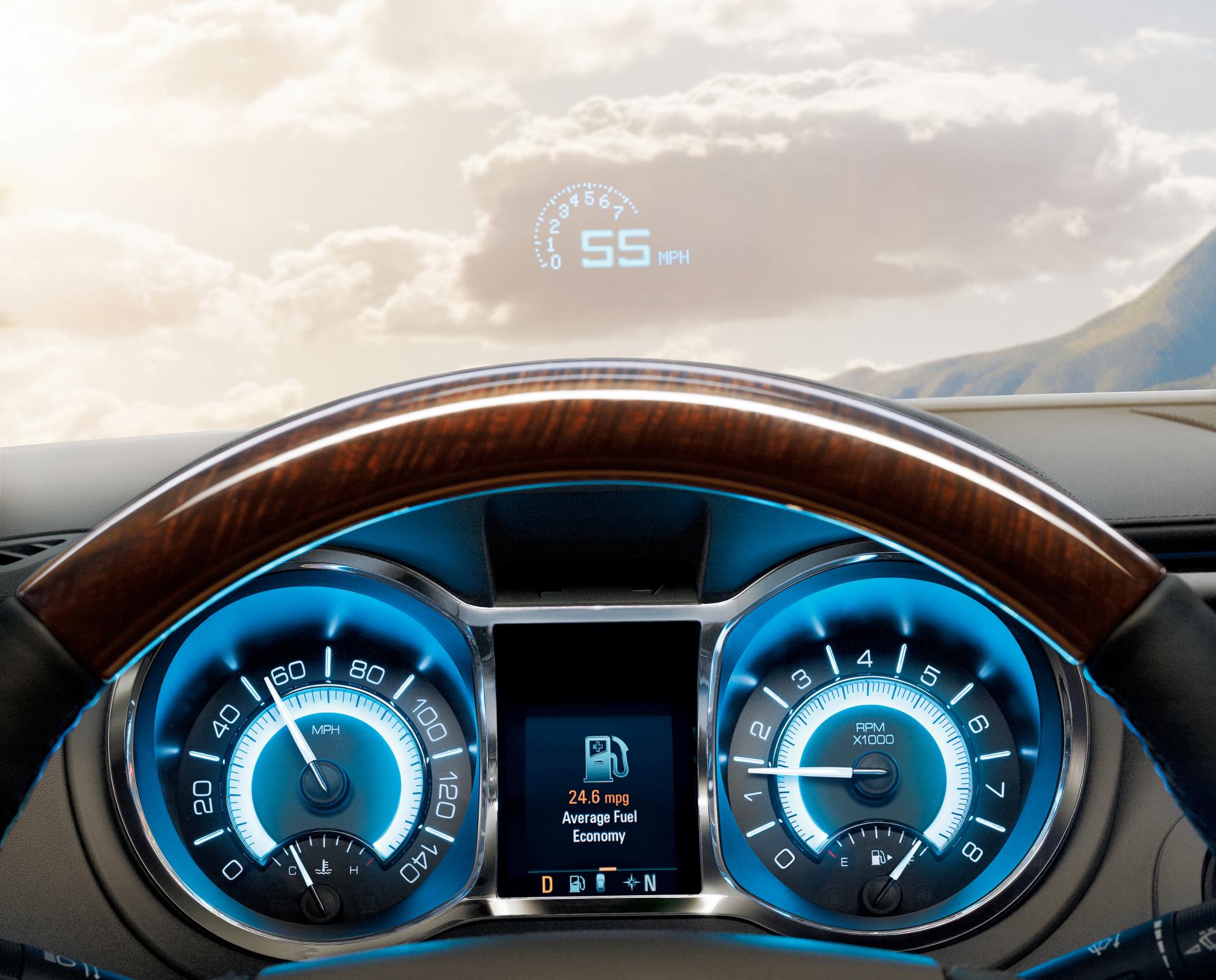 2013 Buick Lacrosse Premium Package 2 W Leather Vin Check