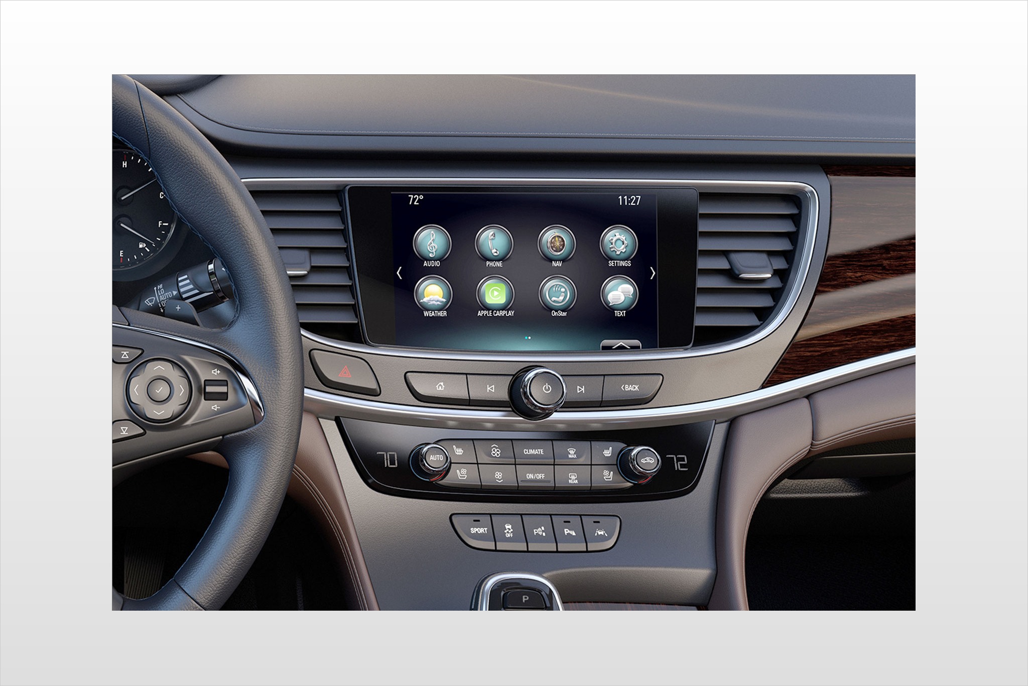 2017 Buick LaCrosse VINs, Configurations, MSRP & Specs AutoDetective