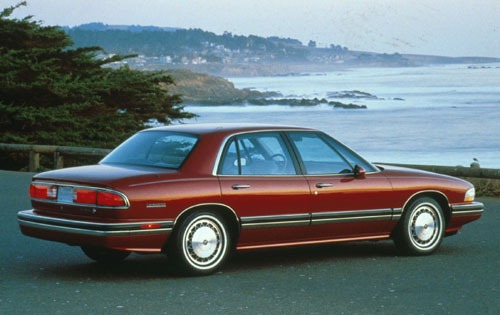 1996 Buick Lesabre >> 1996 Buick Lesabre 1996 Buick Lesabre >> 1996 Buick Lesabre