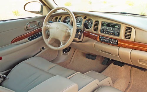 Sitemapcdatahttpsomobeldreferenzcomterrific Buick Lesabre 2003 Interior Gallery