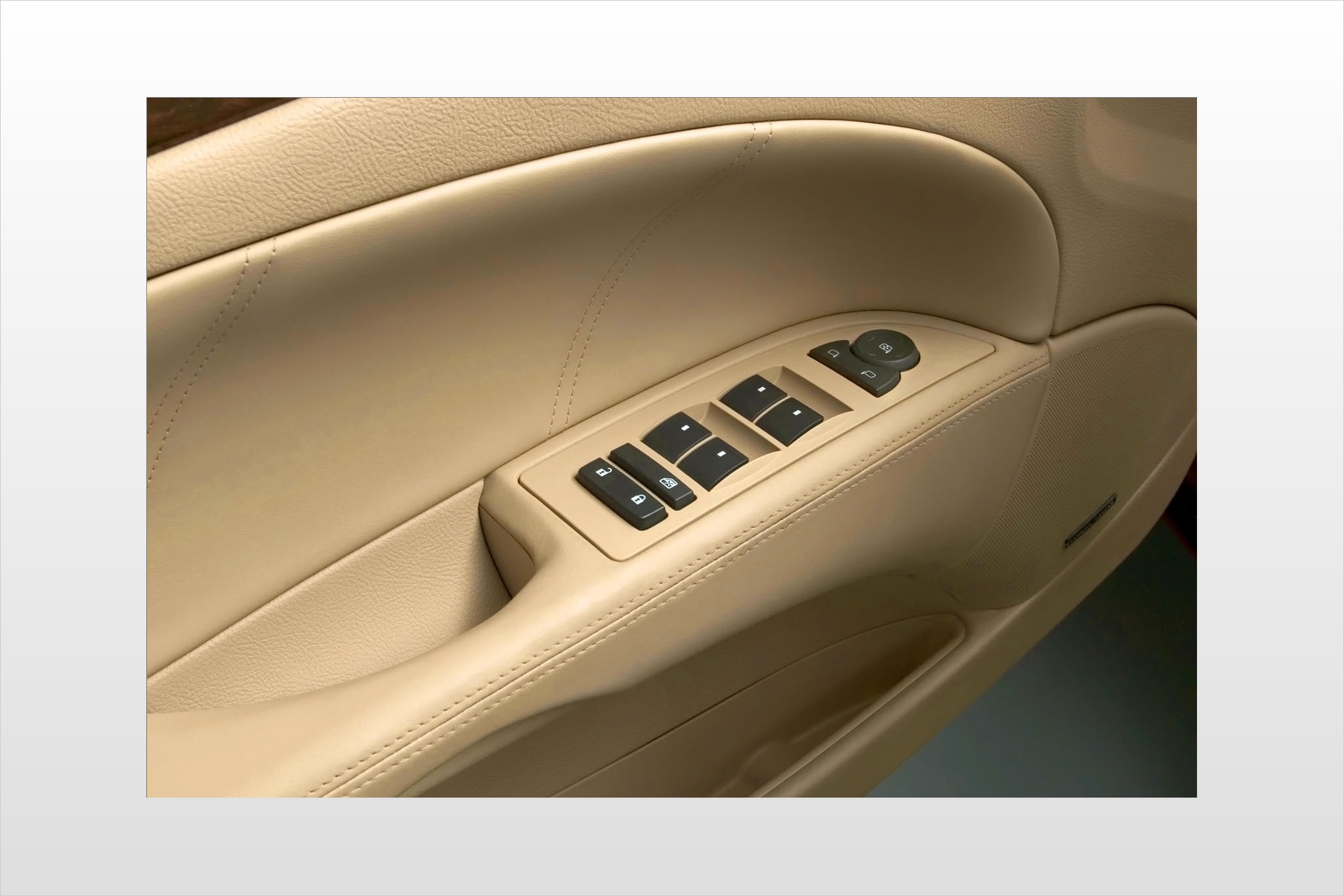 2007 Buick Lucerne VIN Check, Specs & Recalls AutoDetective