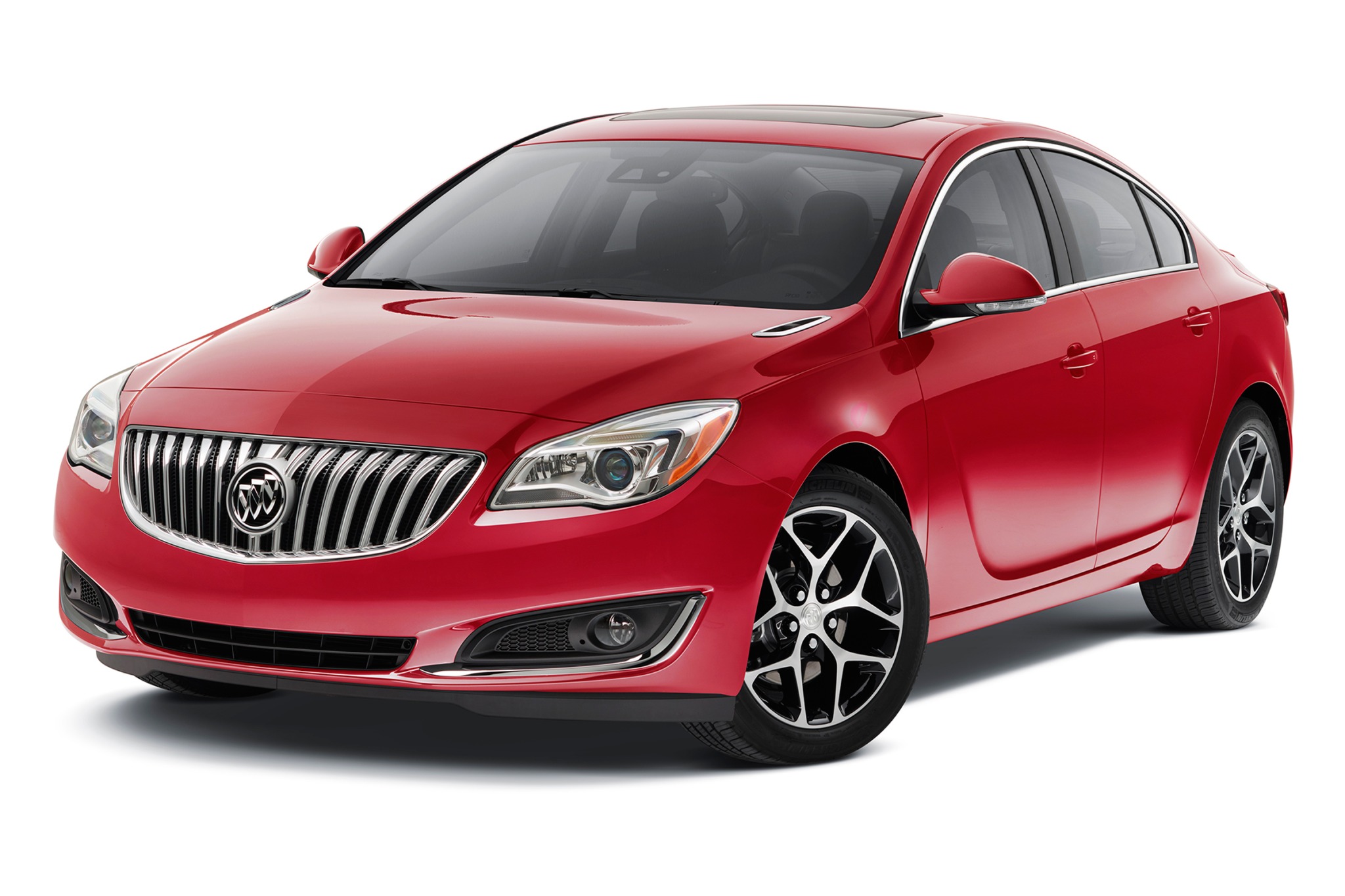 2017 Buick Regal VINs, Configurations, MSRP & Specs - AutoDetective
