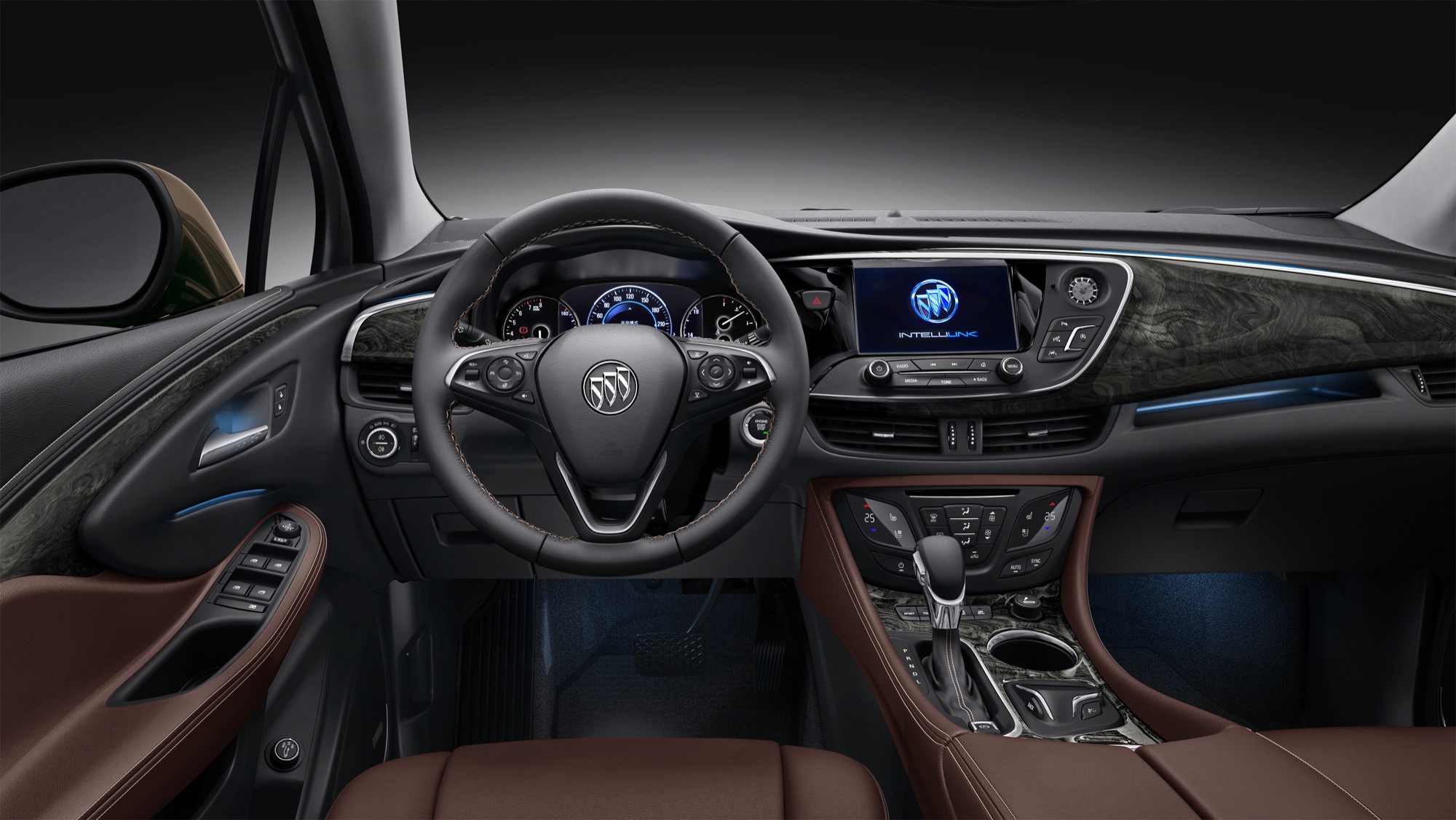 2016 Buick Verano Specs And Vin Numbers Autodetective 2016 Buick Verano Photo 2