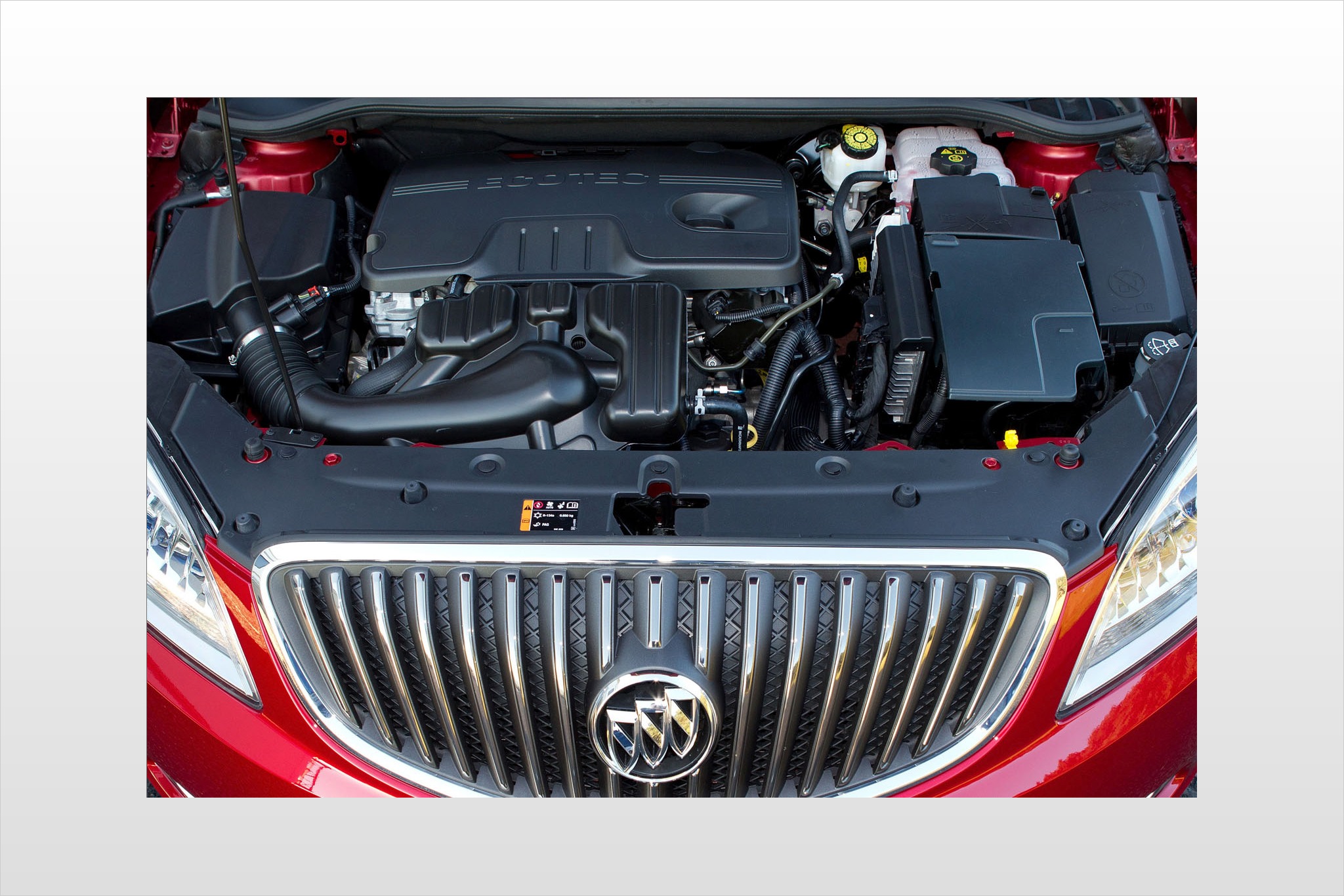 2016 Buick Verano VINs, Configurations, MSRP & Specs AutoDetective