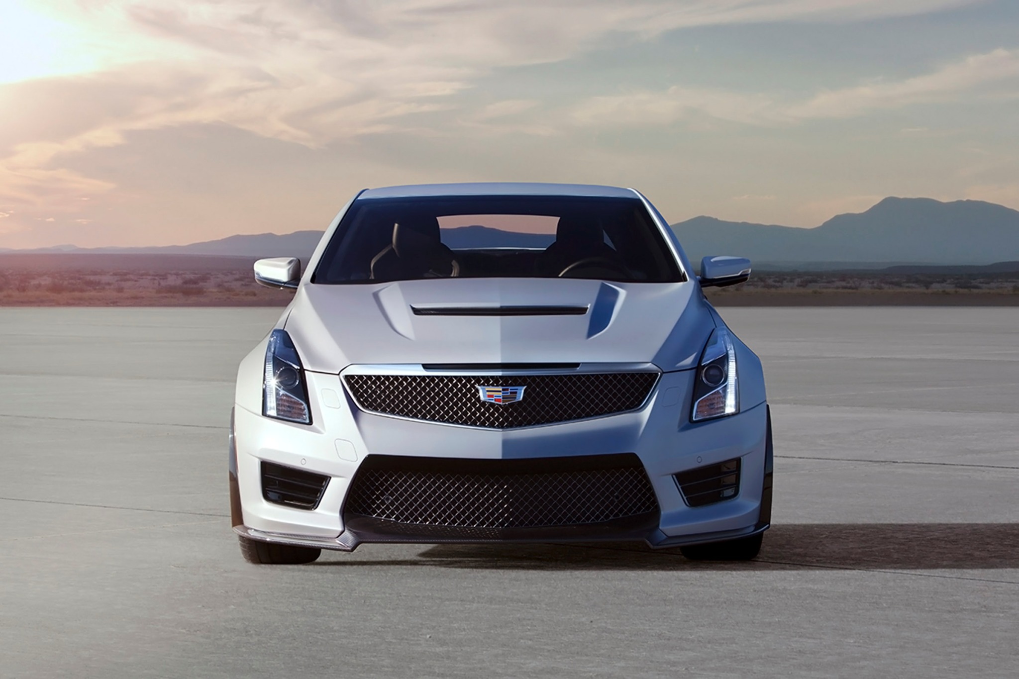 2016 Cadillac ATSV Specs, Prices, VINs & Recalls AutoDetective