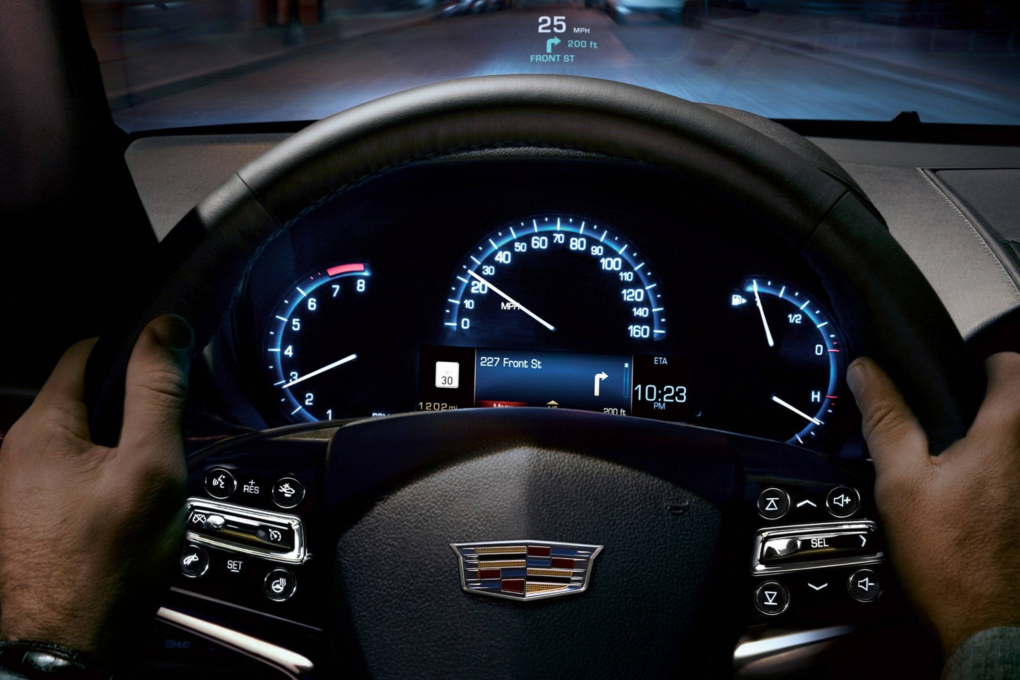 2017 Cadillac ATS VIN Check, Specs & Recalls - AutoDetective