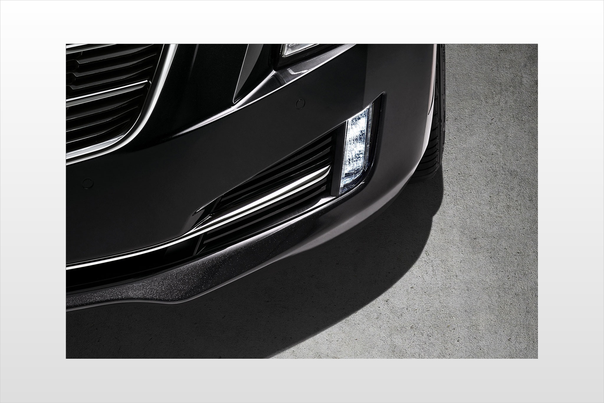 2018 Cadillac Ats Vin Check Specs Amp Recalls Autodetective