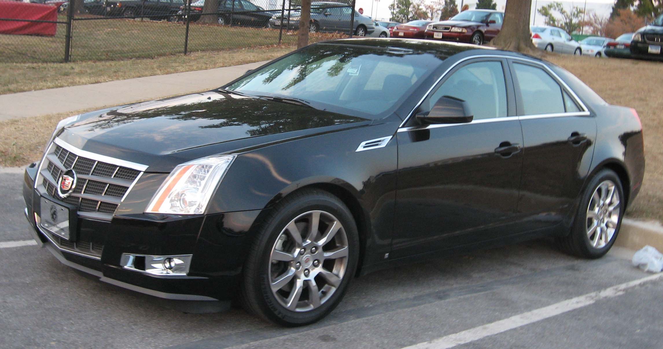 Sitemapcdatahttpthereferenznetblack 2008 Cadillac Cts