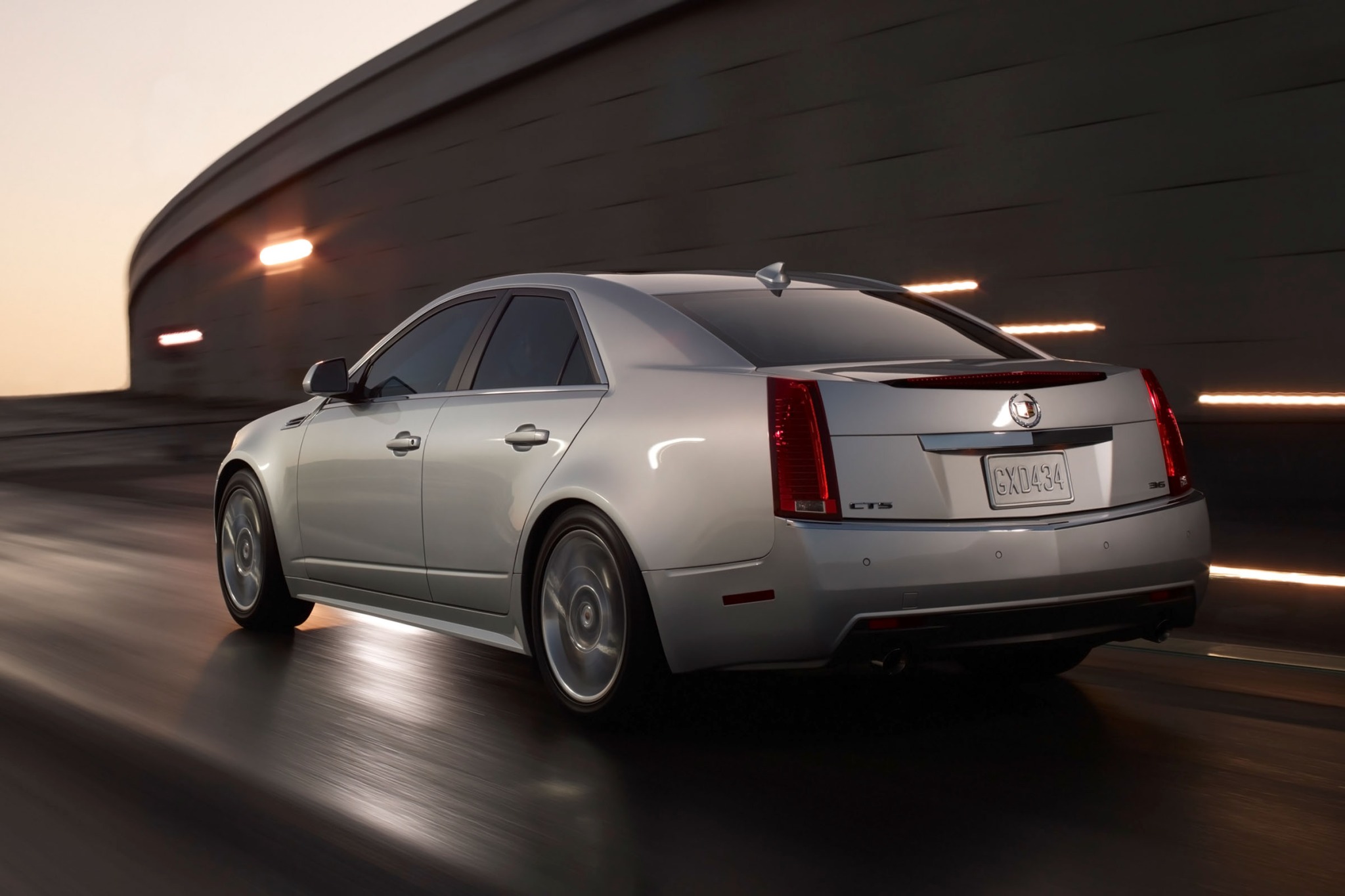 2012 Cadillac Cts Specs Prices Vins U0026 Recalls