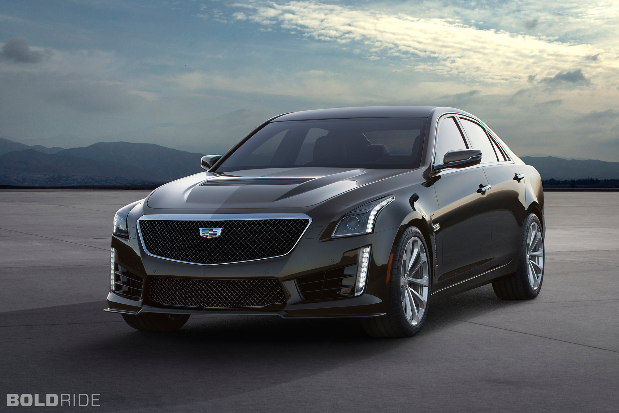 2016 Cadillac CTS Specs, Prices, VINs & Recalls - AutoDetective