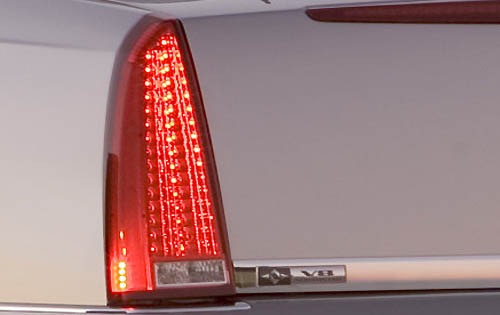 2007 Cadillac Dts Vin Check Specs Amp Recalls Autodetective