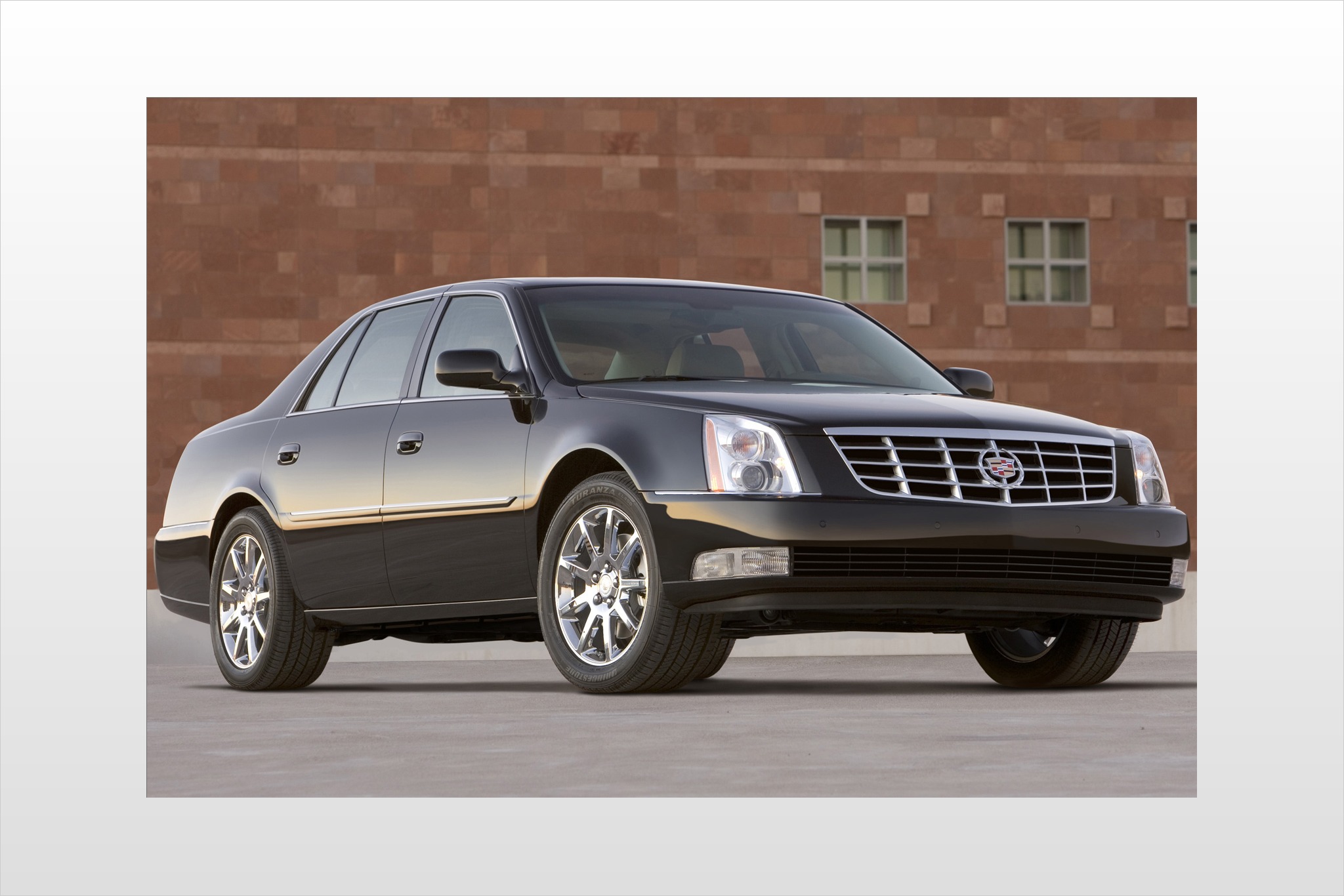 2008 Cadillac Dts Vin Check Specs Amp Recalls Autodetective