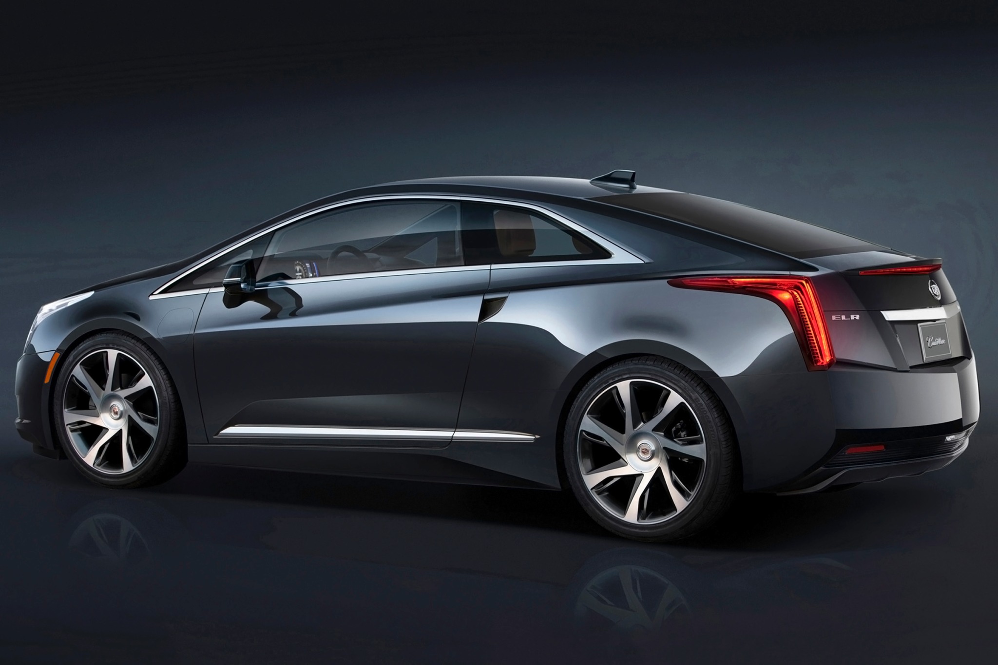 2014 Cadillac ELR Specs, Prices, VINs & Recalls AutoDetective