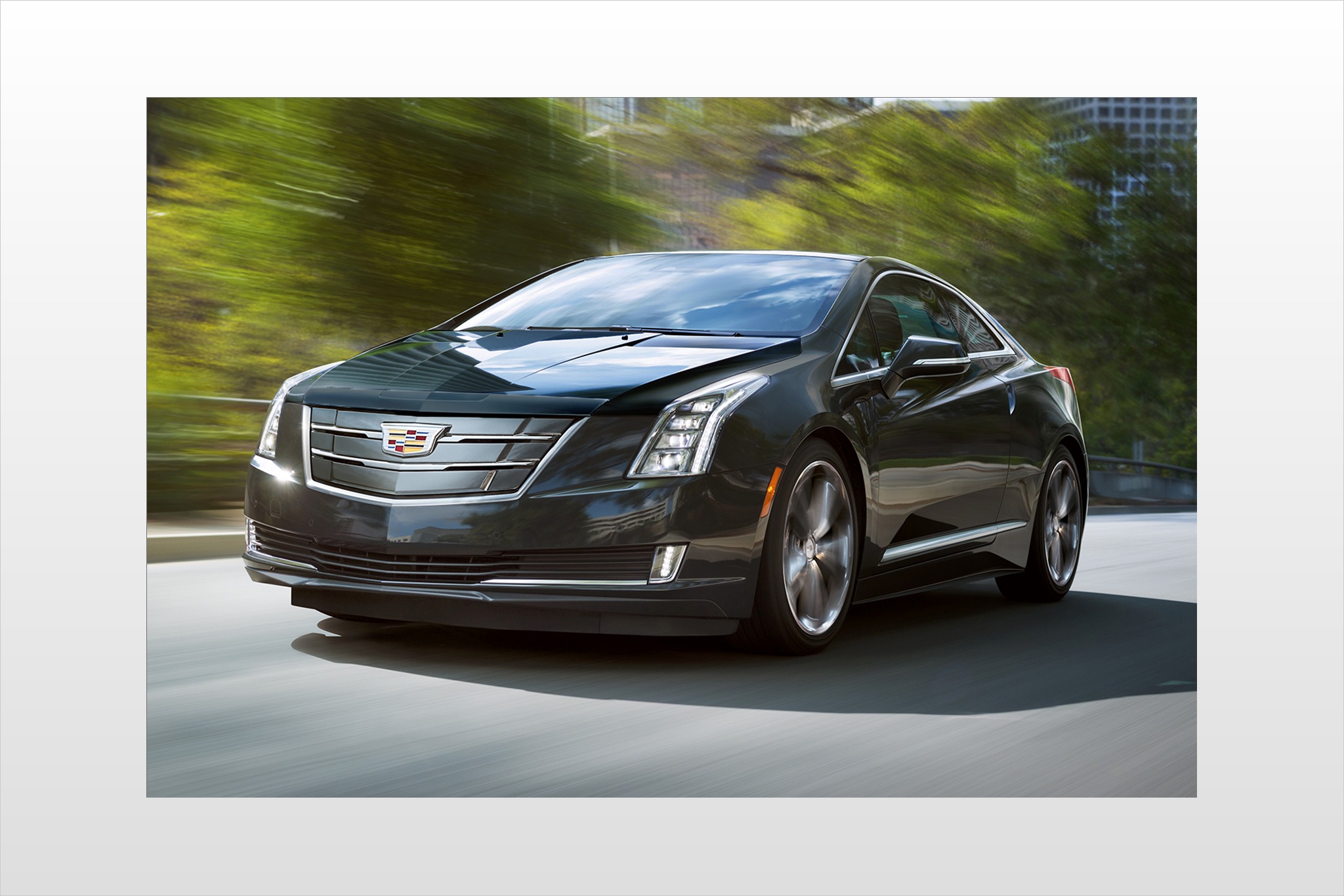 2016 Cadillac ELR Specs, Prices, VINs & Recalls AutoDetective