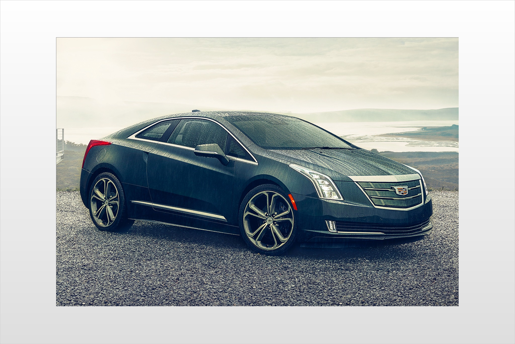 2016 Cadillac ELR Specs, Prices, VINs & Recalls AutoDetective