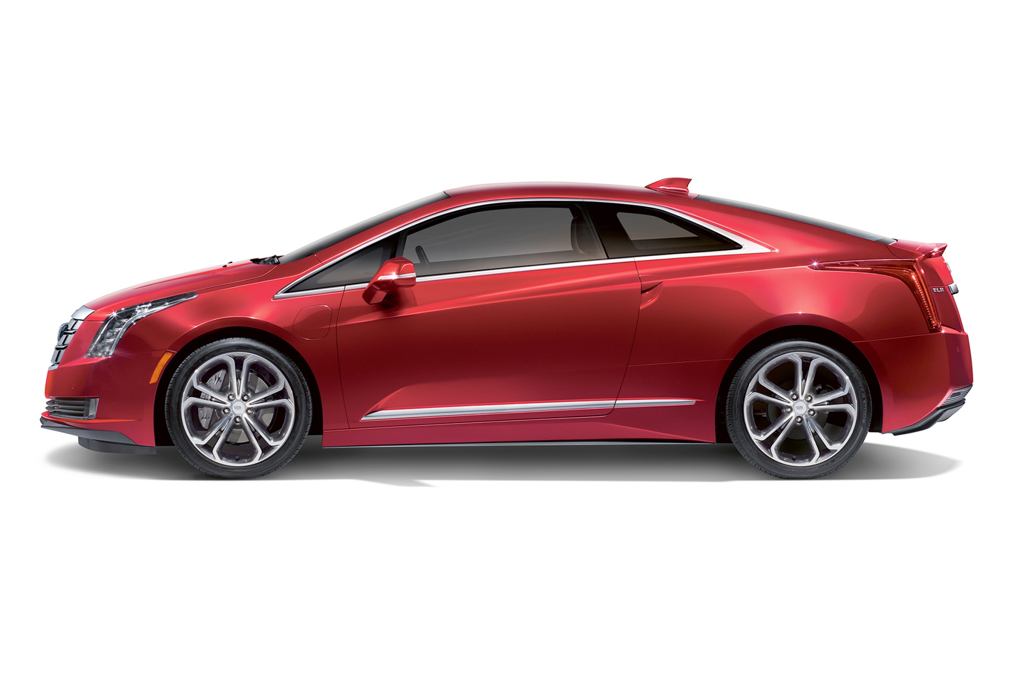 2016 Cadillac ELR Specs, Prices, VINs & Recalls AutoDetective