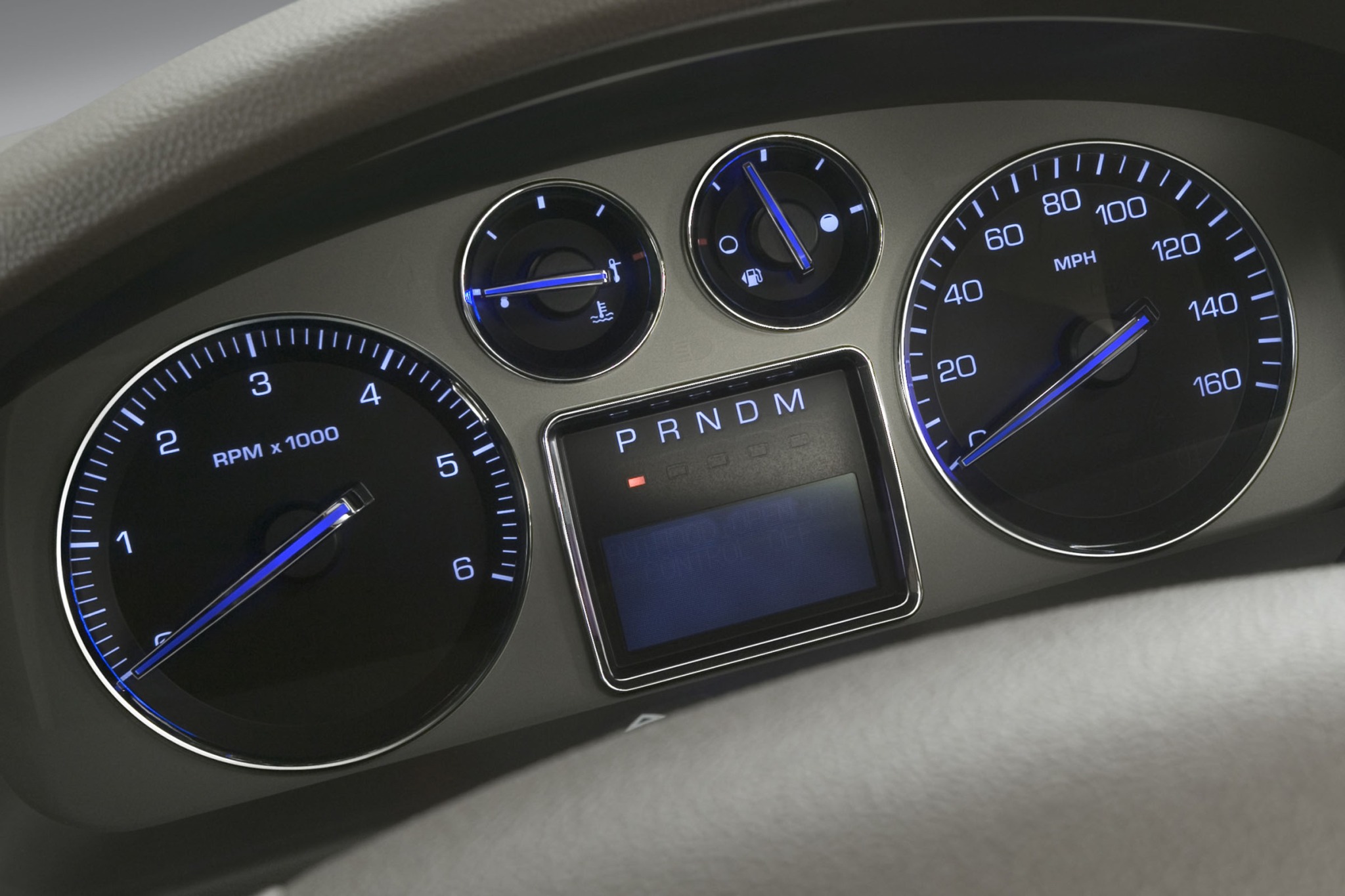2007 Cadillac Escalade Ext Vin Number Search Autodetective