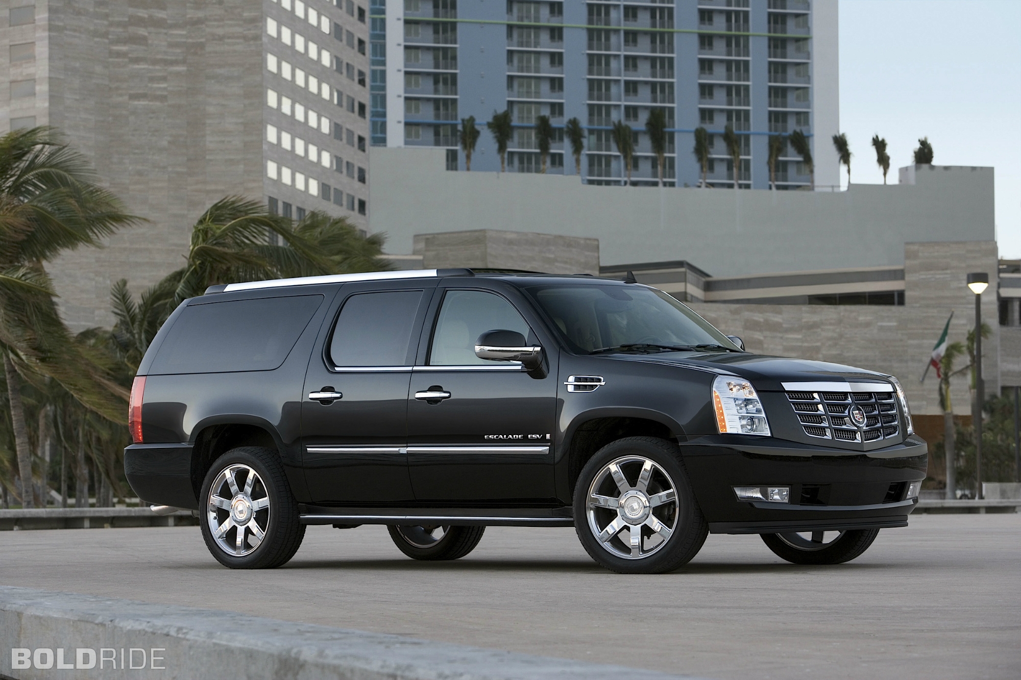 2000 Cadillac Escalade Specs, Prices, VINs & Recalls AutoDetective