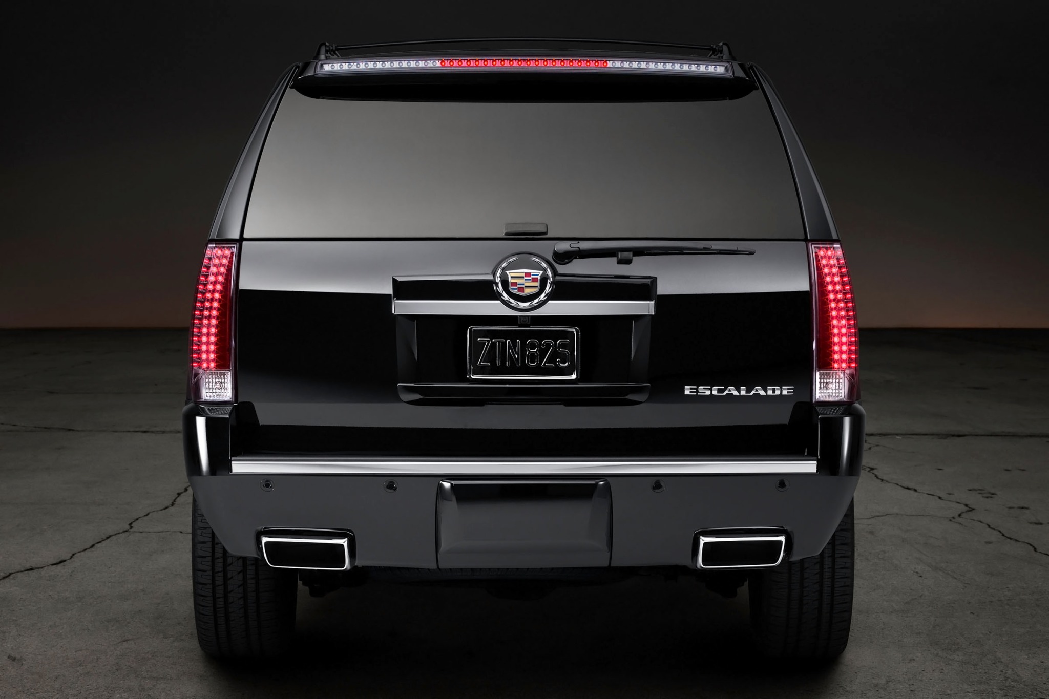 Cadillac escalade 2013