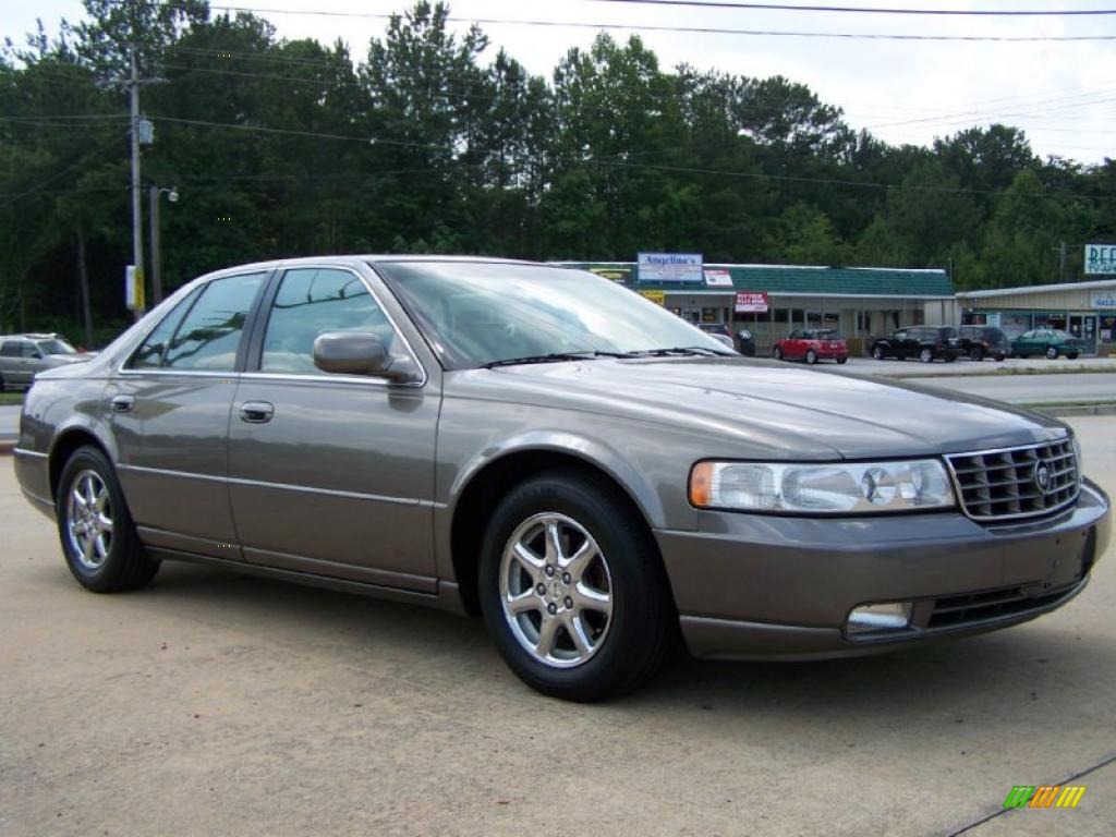 1999 Cadillac Seville Specs, Prices, VINs & Recalls - AutoDetective