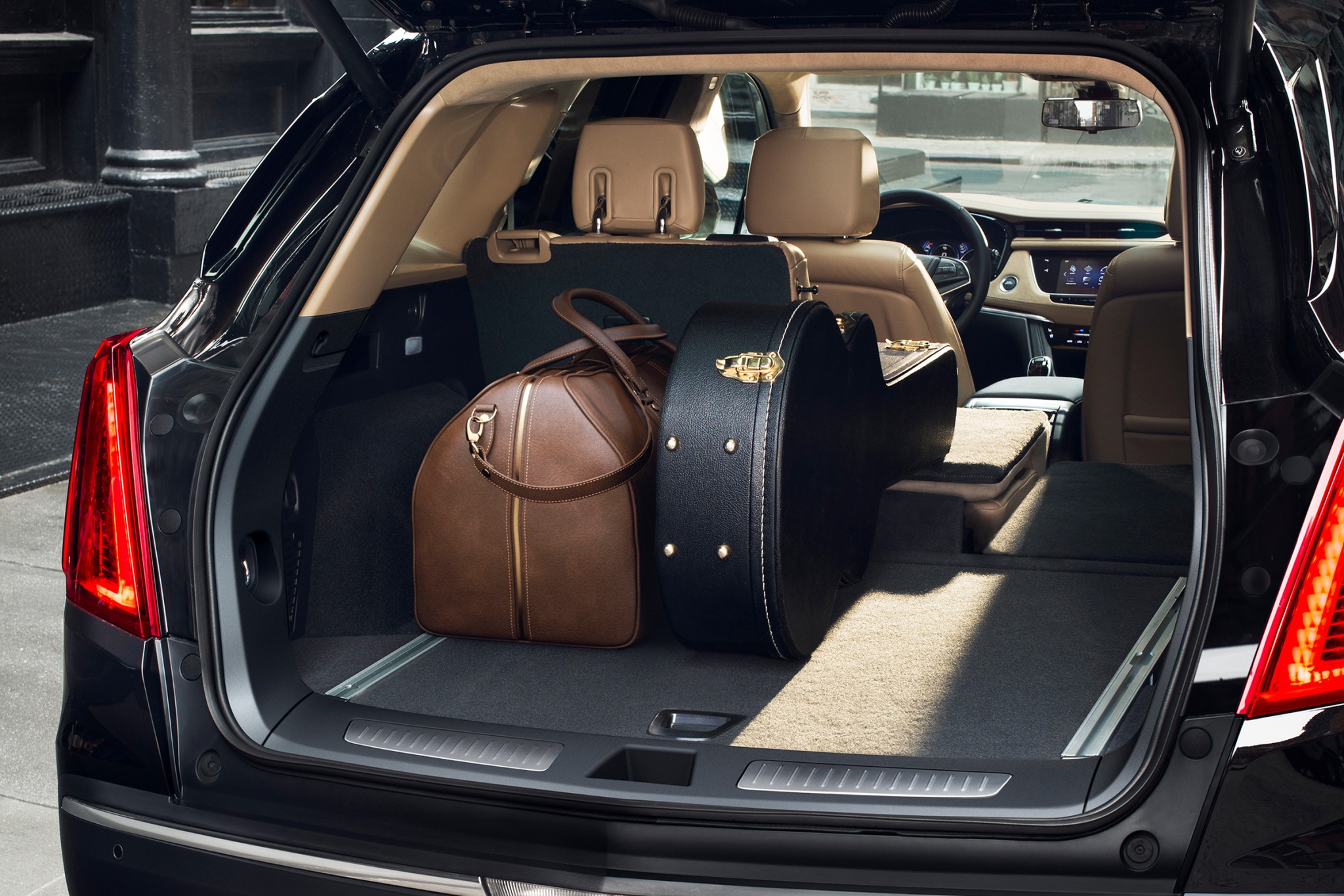 2017 Cadillac XT5 Specs, Prices, VINs & Recalls - AutoDetective