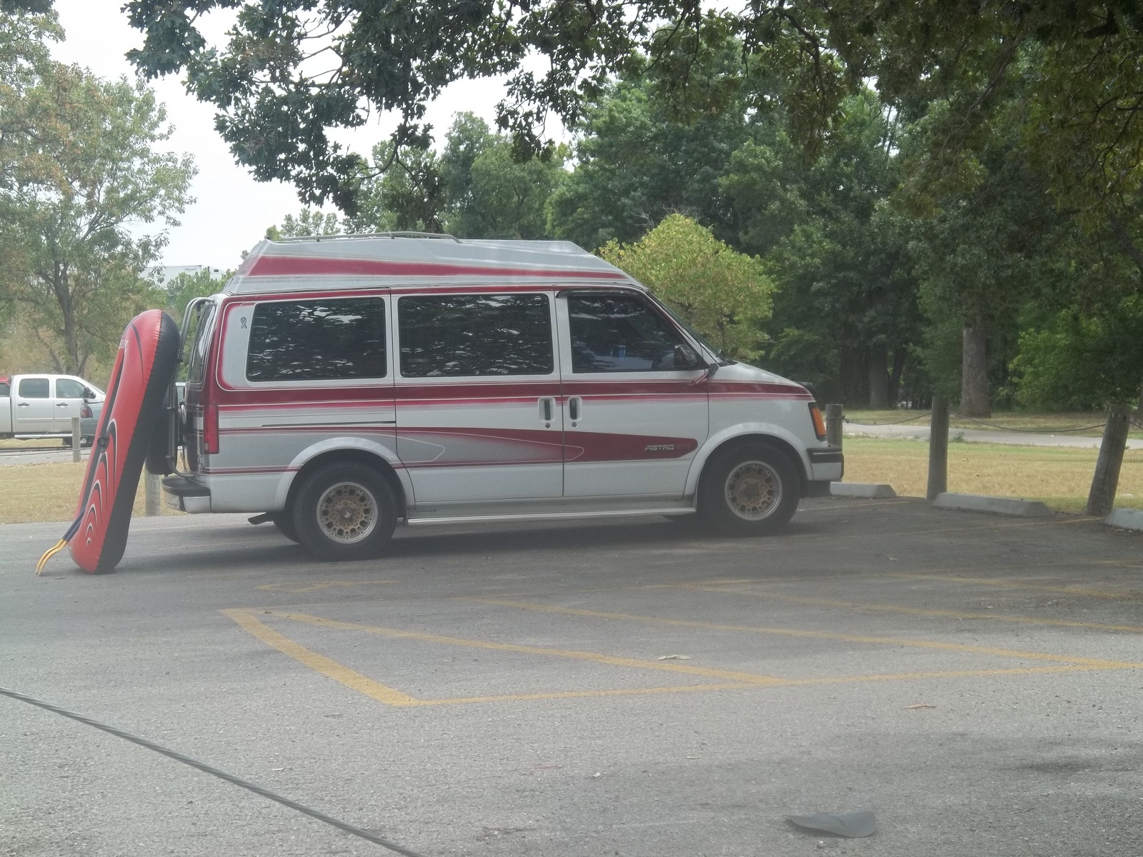 1992 Chevrolet Astro Cargo Van Vin Number Search Autodetective 1992 Chevrolet Astro Cargo Van Photo 5