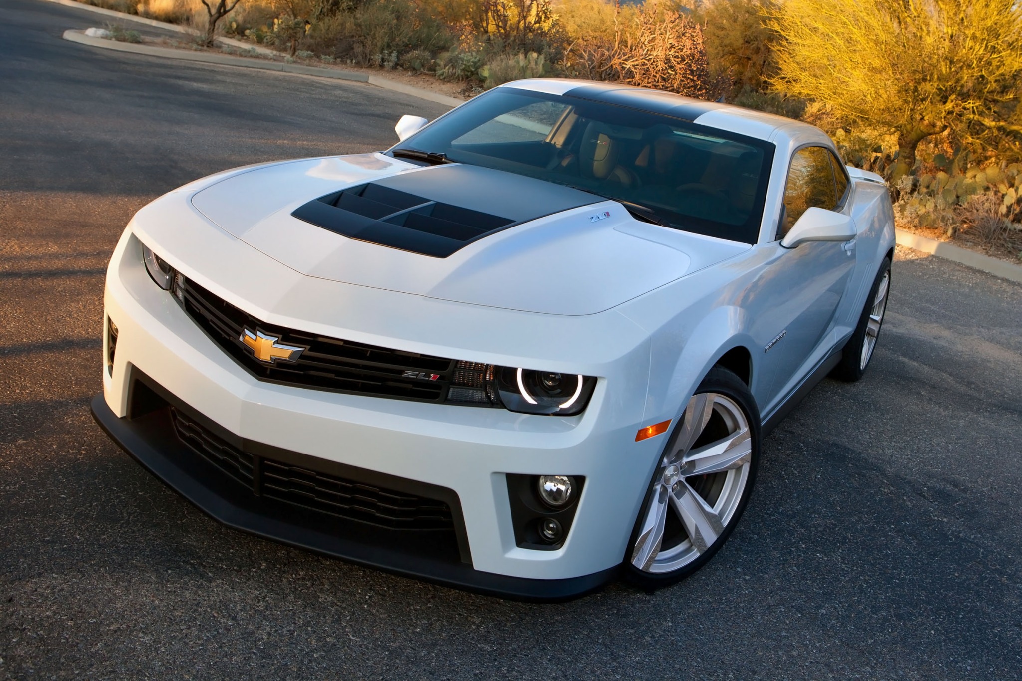 2014 Chevrolet Camaro Specs, Prices, VINs & Recalls