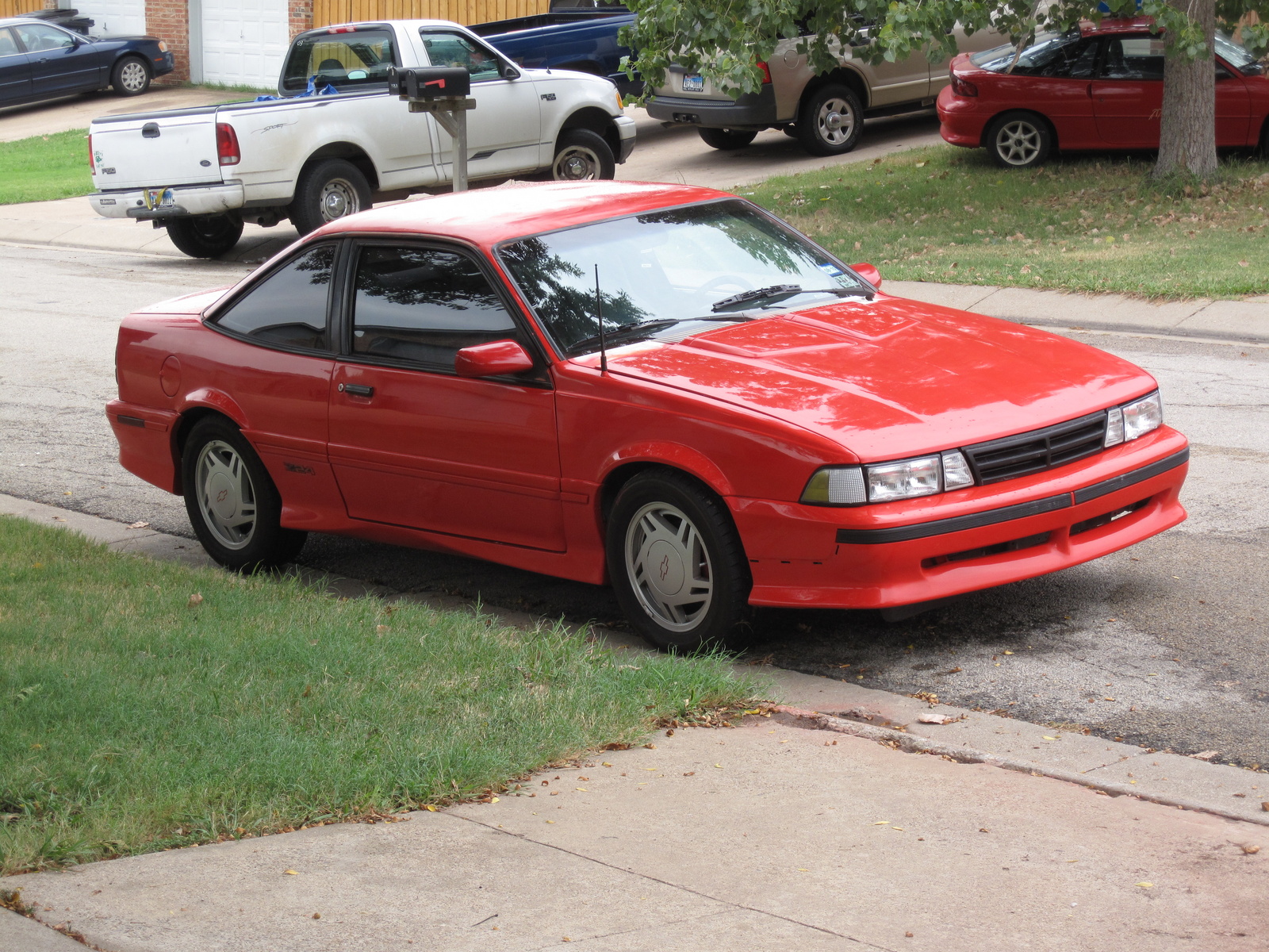 1991 Chevrolet Cavalier Vin Number Search Autodetective