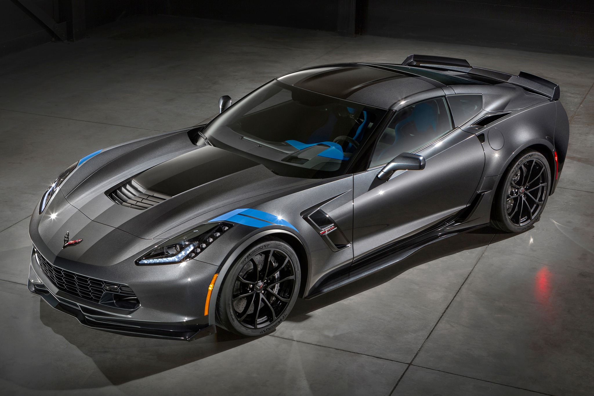 2017 Chevrolet Corvette Specs, Prices, VINs & Recalls AutoDetective