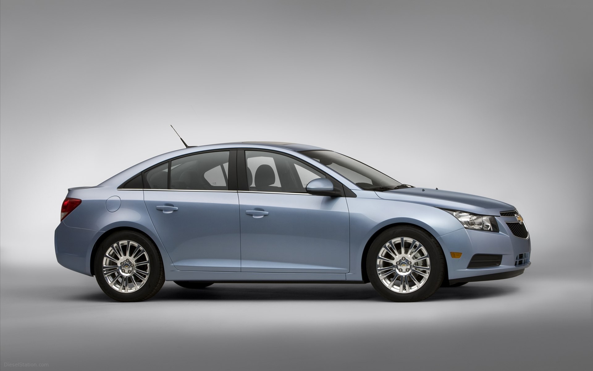 Elegant 2012 Chevrolet Cruze Recalls Gallery
