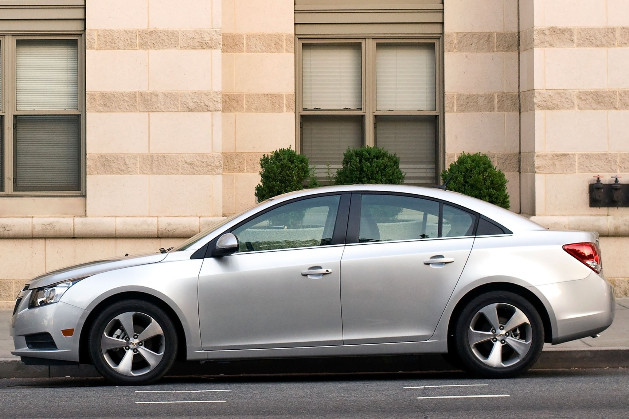 Elegant 2012 Chevrolet Cruze Recalls Gallery