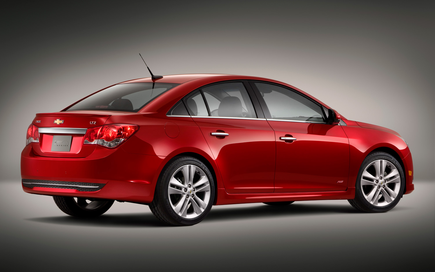 2013 chevrolet cruze