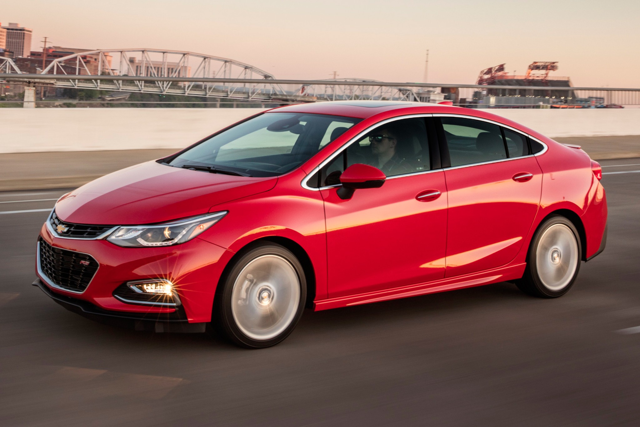 2017 Chevrolet Cruze LS Manual VIN Number Search - AutoDetective