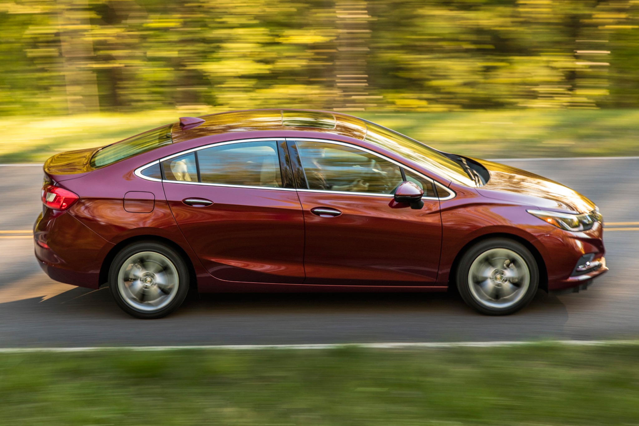 2017 Chevrolet Cruze LS Manual VIN Number Search ...